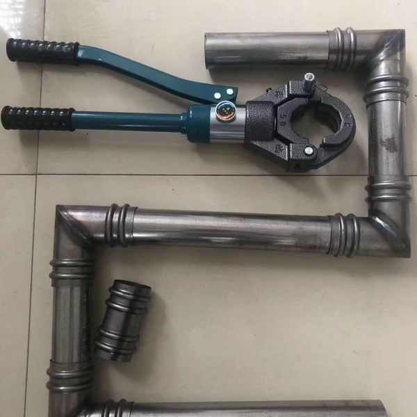 灵丘冷却管生产