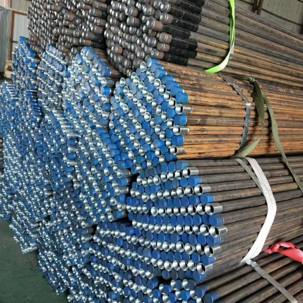 灵丘冷却管生产
